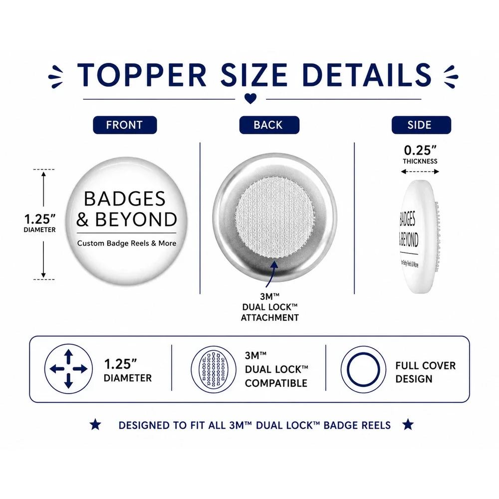 Mammo Technologist Badge Reel & Topper Mammography Tech Breast Imaging Gift